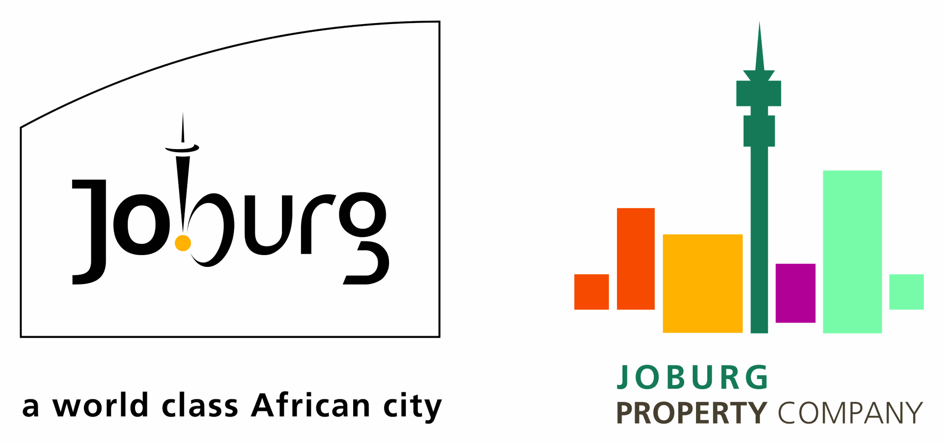 Joburg Property Company